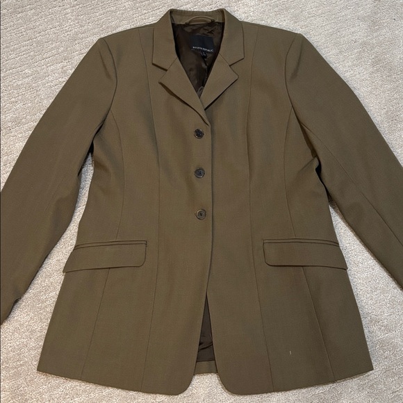 Banana Republic blazer - Picture 2 of 8
